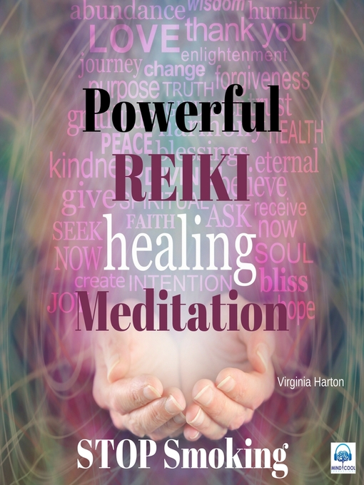 Title details for Powerful Reiki Healing Meditation to Stop Smoking by Virginia Harton - Available